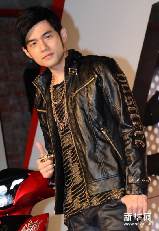 Les dix plus beaux Chinois selon la presse sud-coréenne