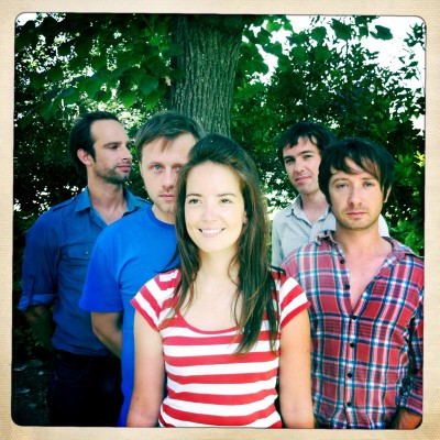 Croisements : les concerts du groupe Pendentif pendant les congés du 1er mai Croisements : les concerts du groupe Pendentif pendant les congés du 1er mai