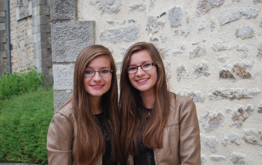 1500 jumeaux célèbrent la Fête des jumeaux à Pleucadeuc 1500 jumeaux célèbrent la Fête des jumeaux à Pleucadeuc