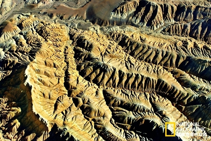 Ngari : le berceau des grands fleuves du monde au Tibet