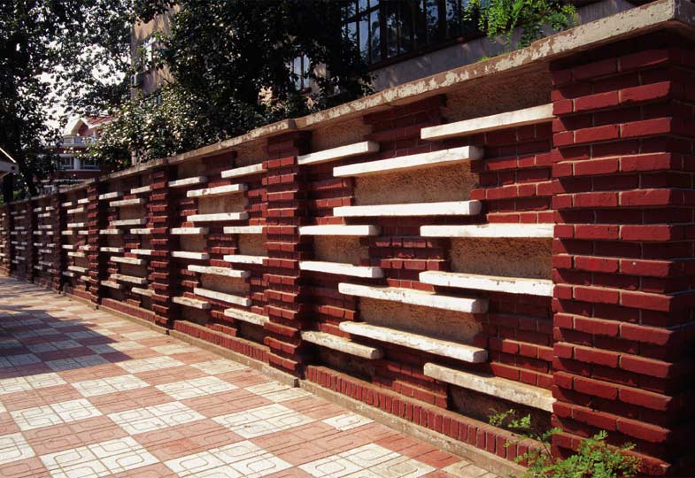 Le bâtiment Hong Kong