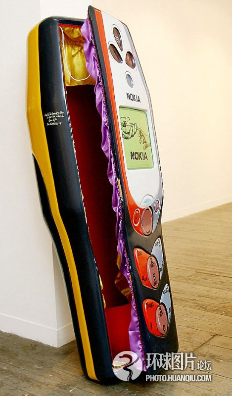 Ghana : à la découverte de cercueils originaux(1) Ghana : à la découverte de cercueils originaux(1)