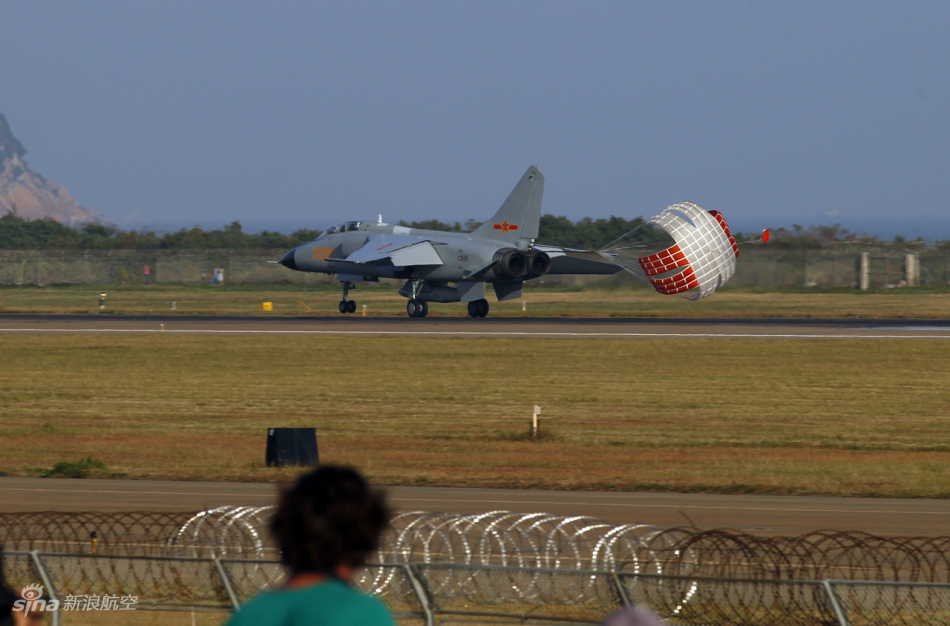 Salon de l'aéronautique en Chine: aperçu des avions chinois les plus en vogue