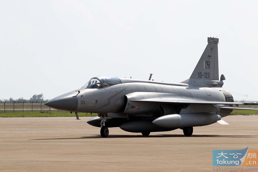 Salon de l'aéronautique en Chine: aperçu des avions chinois les plus en vogue