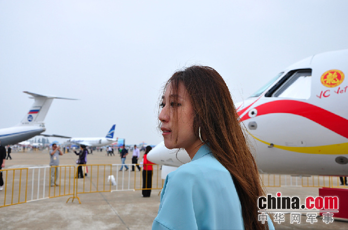 Le somptueux jet privé de Jackie Chan en images