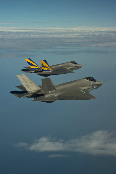 Le chasseur furtif chinois J-31 dévoile son rayon d'action : 1250km Le chasseur furtif chinois J-31 dévoile son rayon d'action : 1250km