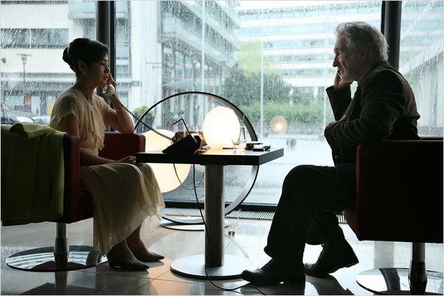 Un nouveau film français pour désigner les jeux de l&apos;amour... et du sexe?