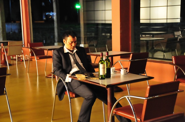 Un nouveau film français pour désigner les jeux de l'amour... et du sexe?